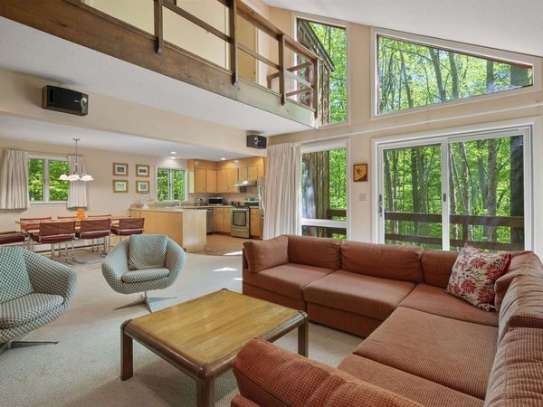 64 East Lane, Killington, VT 05751