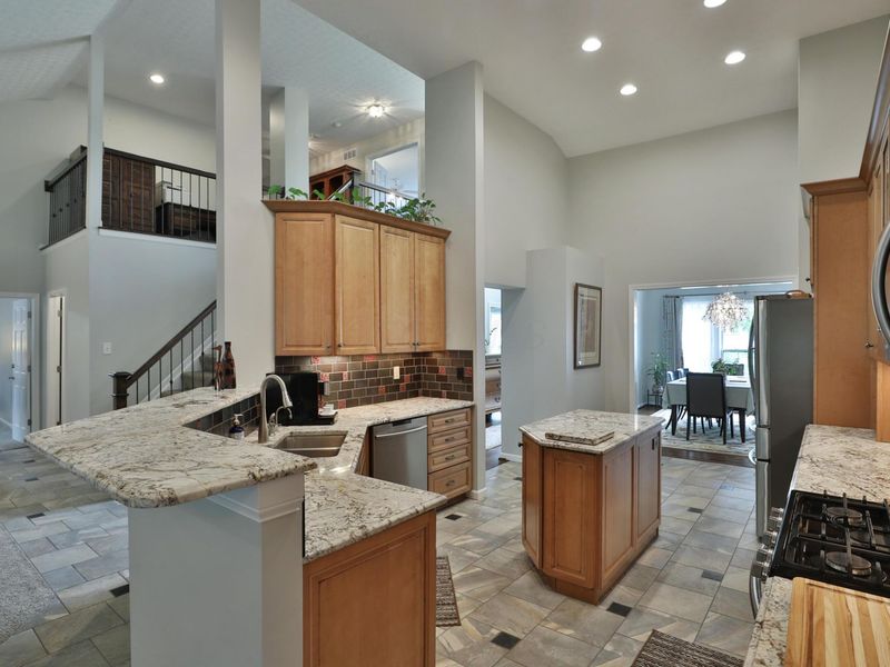 5709 Killiney Lane , Dublin, OH 43016 Photo 17