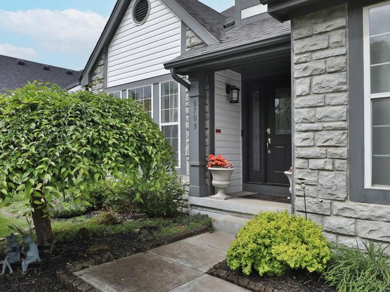 5709 Killiney Lane , Dublin, OH 43016 Photo 3