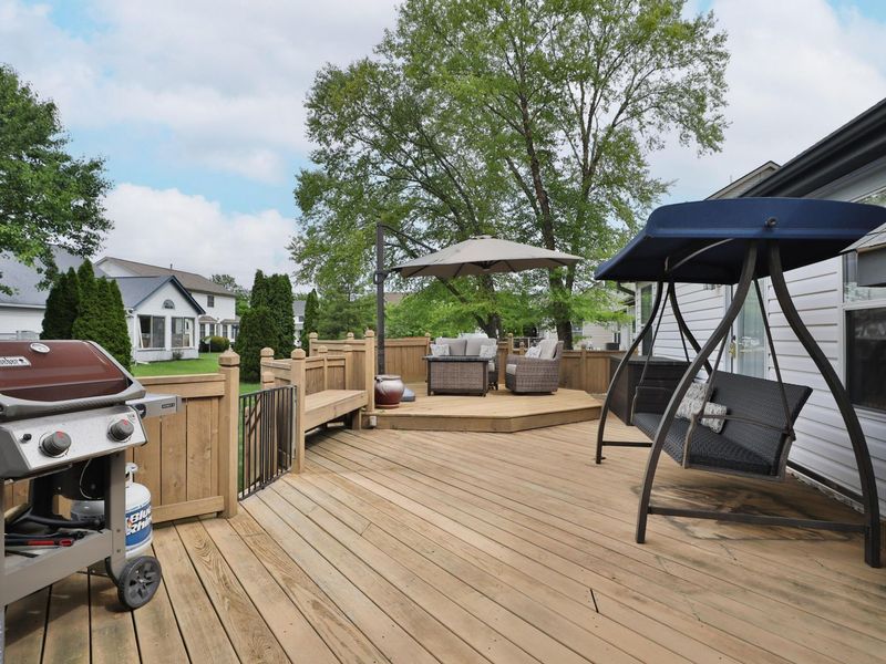 5709 Killiney Lane , Dublin, OH 43016 Photo 47