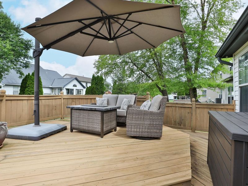 5709 Killiney Lane , Dublin, OH 43016 Photo 48