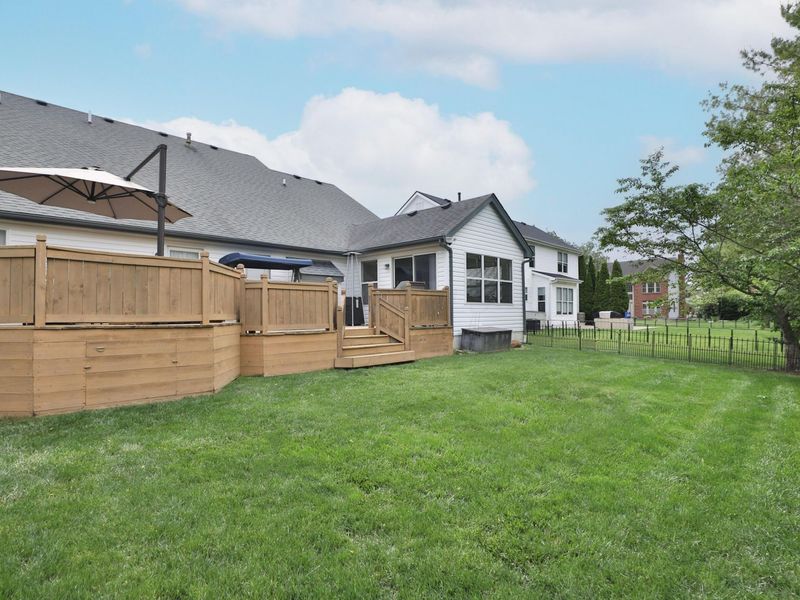5709 Killiney Lane , Dublin, OH 43016 Photo 51