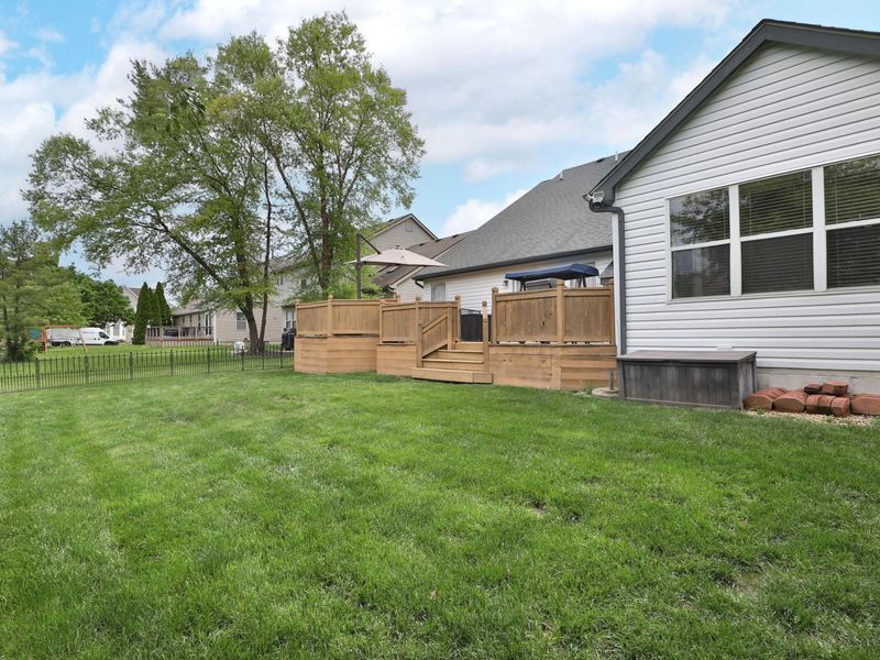5709 Killiney Lane , Dublin, OH 43016 Photo 53