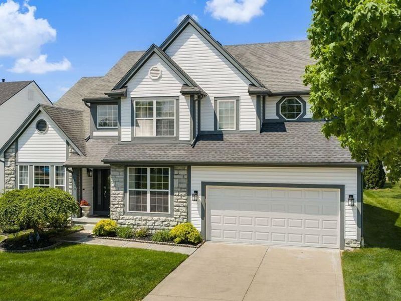 5709 Killiney Lane , Dublin, OH 43016 Photo 54