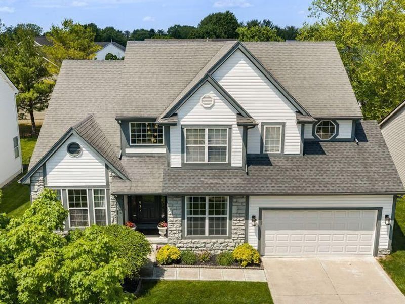5709 Killiney Lane , Dublin, OH 43016 Photo 55