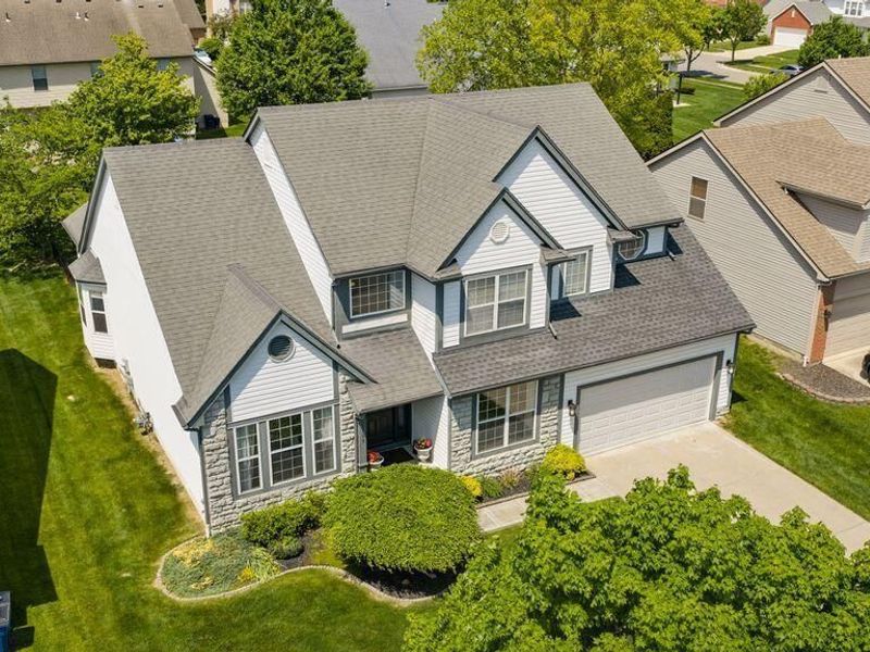 5709 Killiney Lane , Dublin, OH 43016 Photo 56