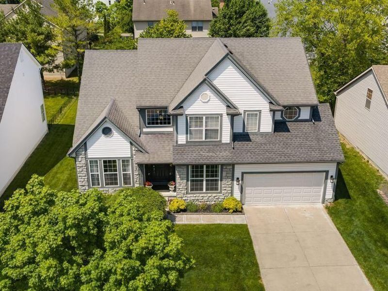 5709 Killiney Lane , Dublin, OH 43016 Photo 57