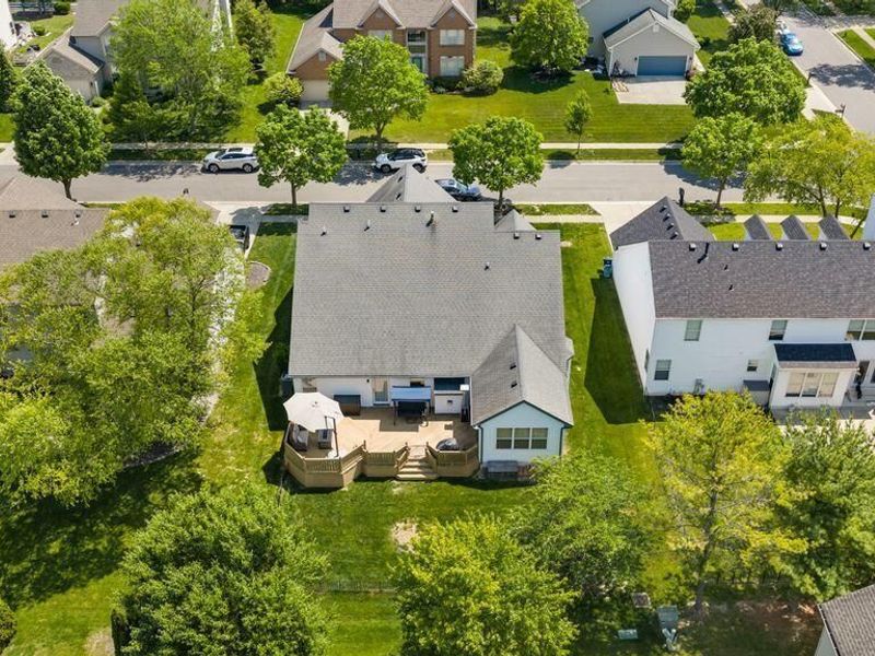 5709 Killiney Lane , Dublin, OH 43016 Photo 60