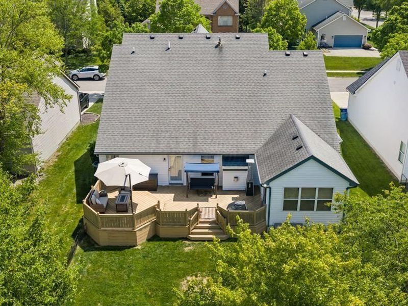 5709 Killiney Lane , Dublin, OH 43016 Photo 61
