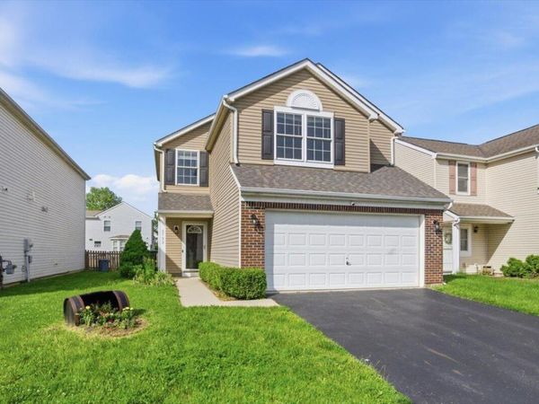 5792 Annmary Road, Hilliard, OH 43026