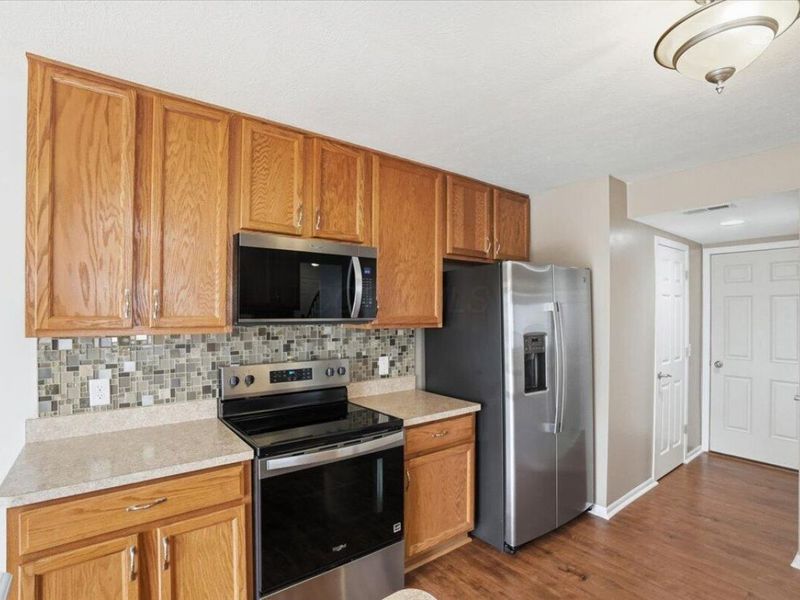 5792 Annmary Road, Hilliard, OH 43026 Photo 19