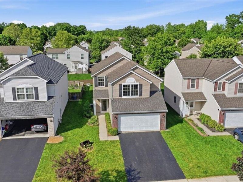 5792 Annmary Road, Hilliard, OH 43026 Photo 2