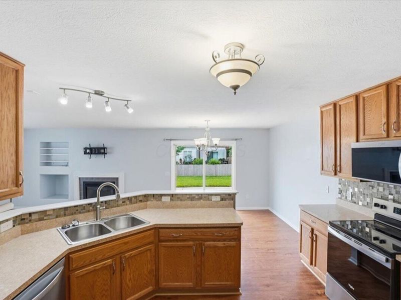 5792 Annmary Road, Hilliard, OH 43026 Photo 20