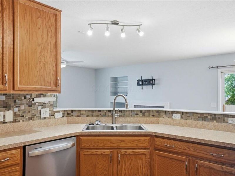 5792 Annmary Road, Hilliard, OH 43026 Photo 21