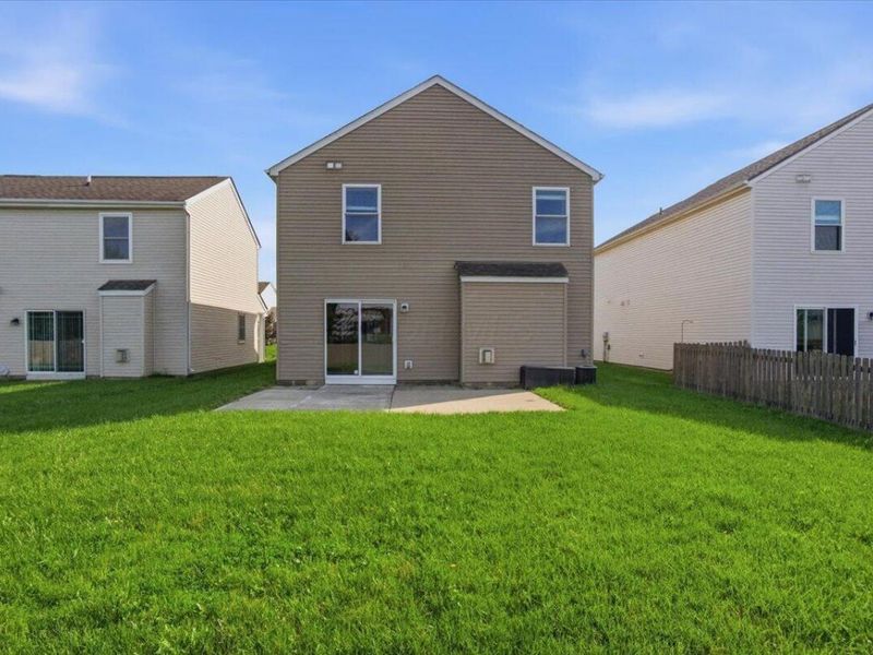 5792 Annmary Road, Hilliard, OH 43026 Photo 46