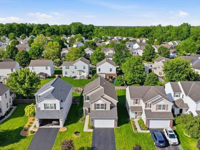 5792 Annmary Road, Hilliard, OH 43026 Photo 51