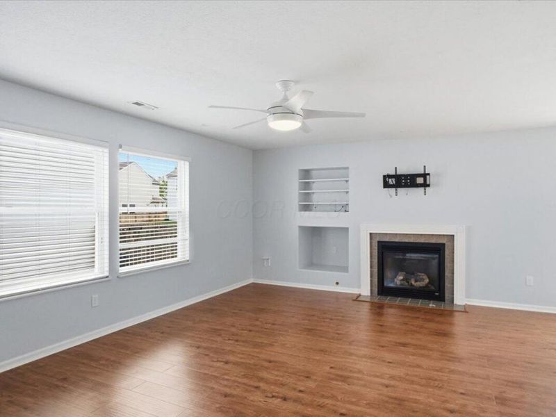 5792 Annmary Road, Hilliard, OH 43026 Photo 9