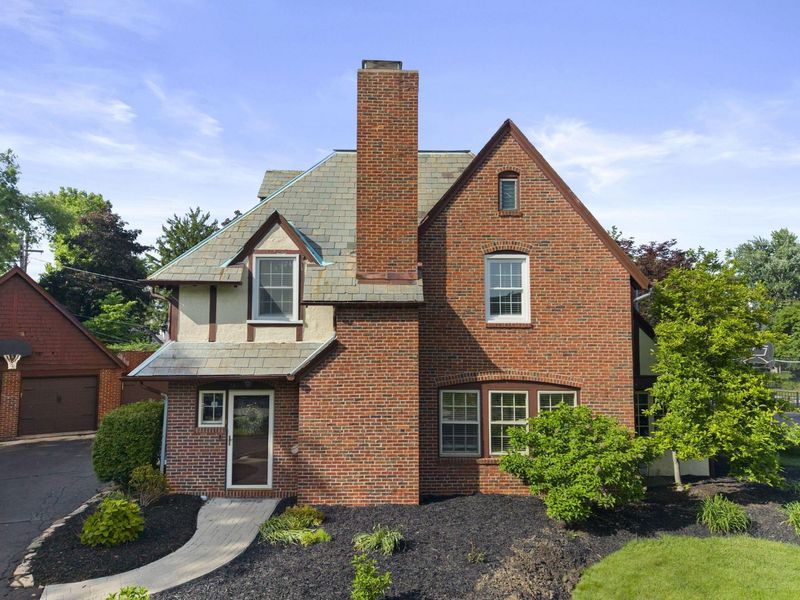 1872 Stanford Road , Columbus, OH 43212 Photo 1