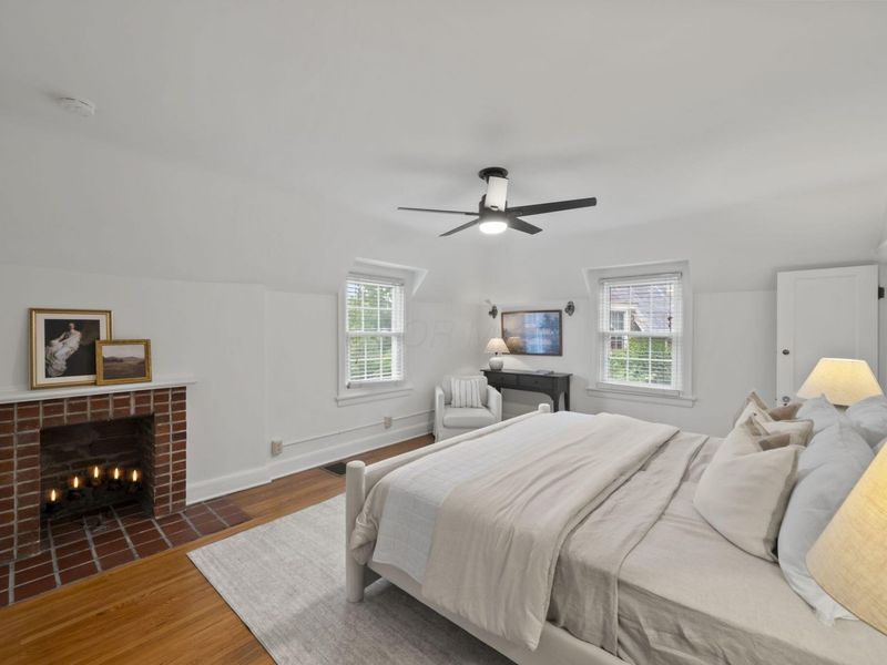 1872 Stanford Road , Columbus, OH 43212 Photo 49
