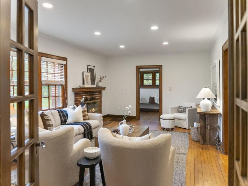 1872 Stanford Road , Columbus, OH 43212 Photo 8