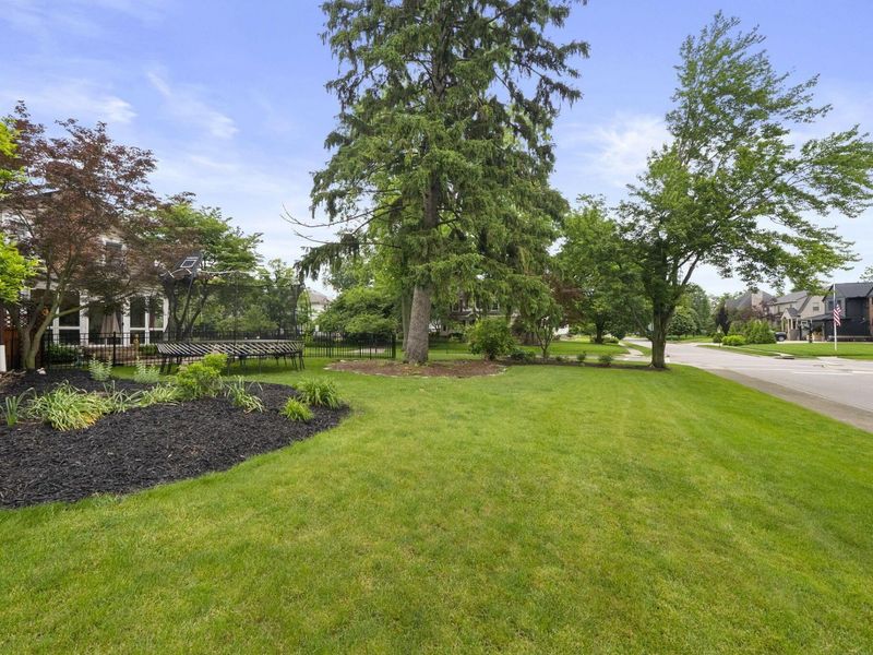 1872 Stanford Road , Columbus, OH 43212 Photo 83