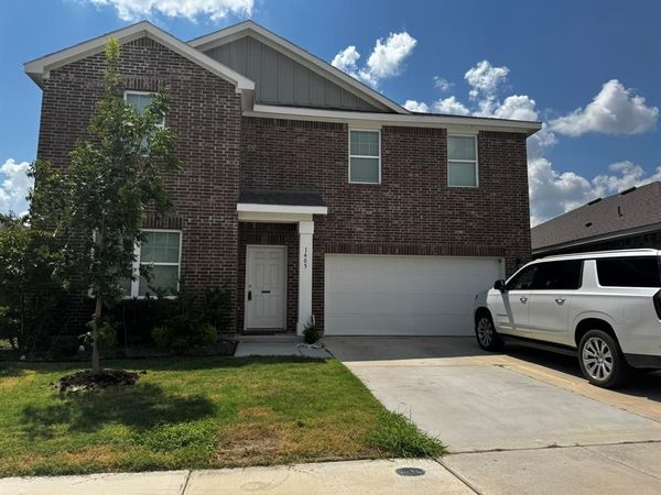 1405 Escondido Drive, Fort Worth, TX 76052