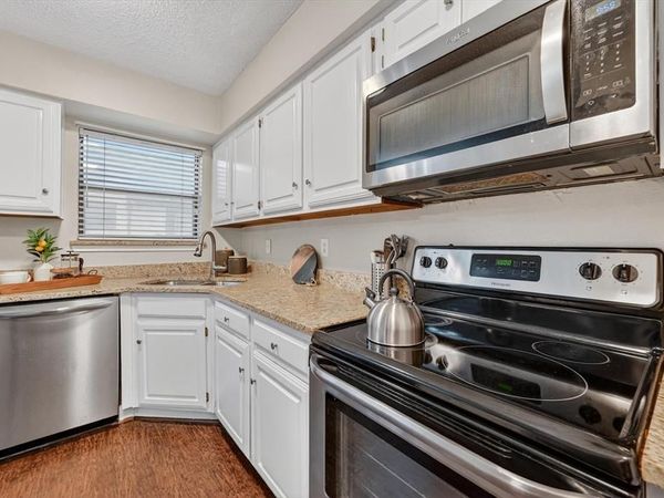 1200 Harwell Drive, Unit 1924, Arlington, TX 76011