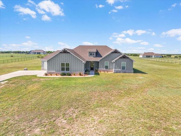 3009 High Ranch View Road, Cresson, TX 76035