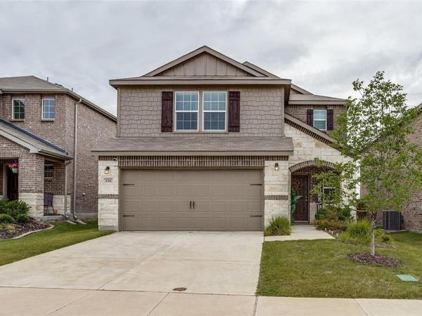 838 Ozark Path, Princeton, TX 75407