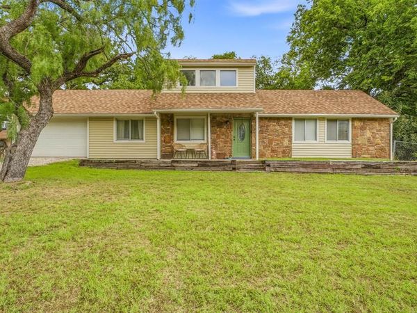 2916 Waterwood Drive, Granbury, TX 76048