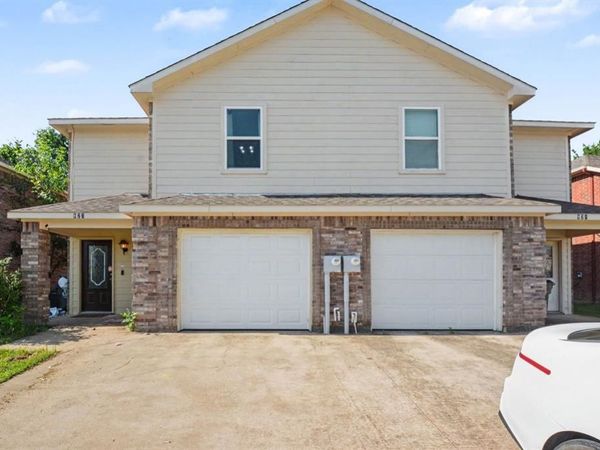 823 Parkplace Ridge , Princeton, TX 75407