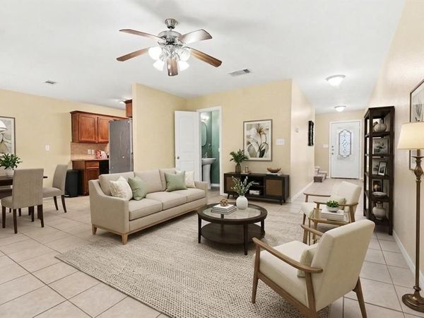 823 Parkplace Ridge, Princeton, TX 75407