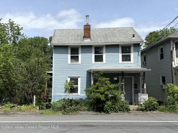 51 Hill Street, Saugerties, NY 12477