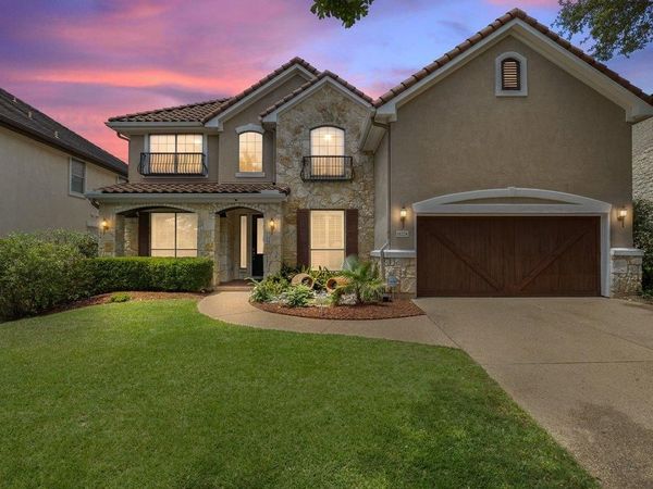 11228 Woodland Hills TRL, Austin, TX 78732