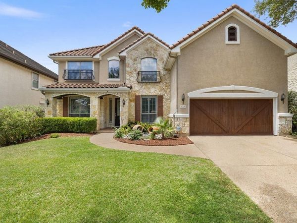 11228 Woodland Hills TRL, Austin, TX 78732