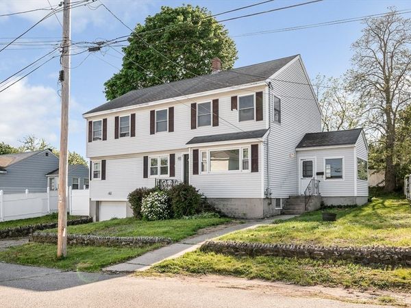 7 Marie St, Methuen, MA 01844