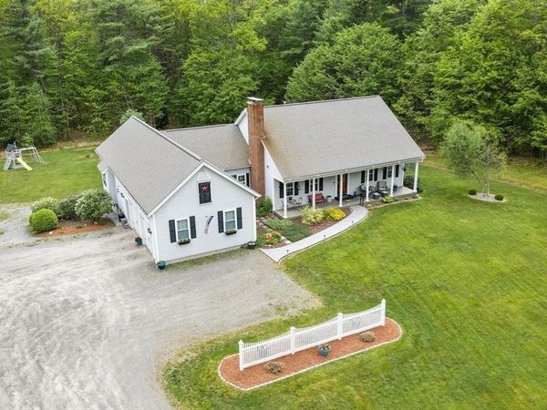 175 State Rd, Templeton, MA 01436