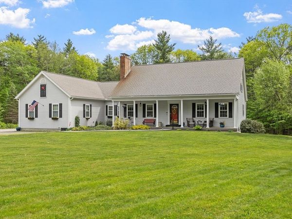 175 State Rd, Templeton, MA 01436