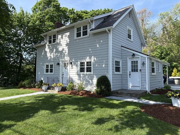 15 Hazel Ave, Scituate, MA 02066
