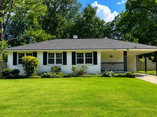 5259 SEQUOIA AVE E, Memphis, TN 38120