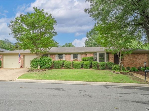 708 Reston Drive , Tuscaloosa, AL 35406