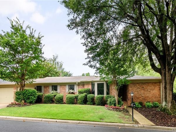 708 Reston Drive, Tuscaloosa, AL 35406