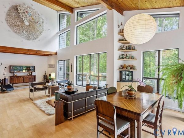 1474 Timber Ridge , Maidens, VA 23102