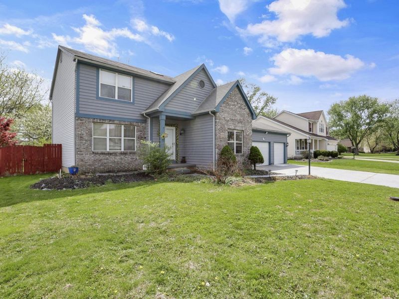 6488 Ridge Lake Court, Westerville, OH 43082 Photo 2