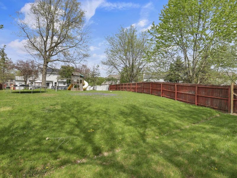 6488 Ridge Lake Court, Westerville, OH 43082 Photo 54