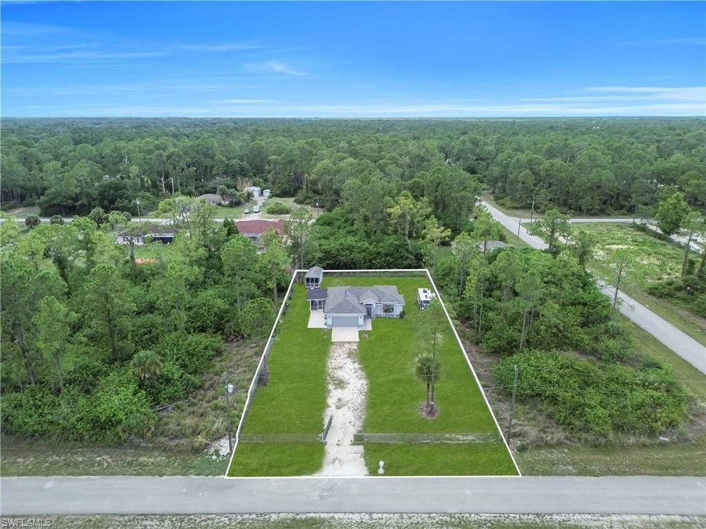 2021 Hines Ave, Alva, FL 33920 Photo