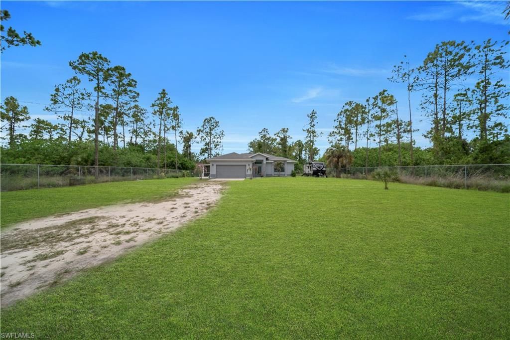 2021 Hines Ave , Alva, FL 33920 Photo