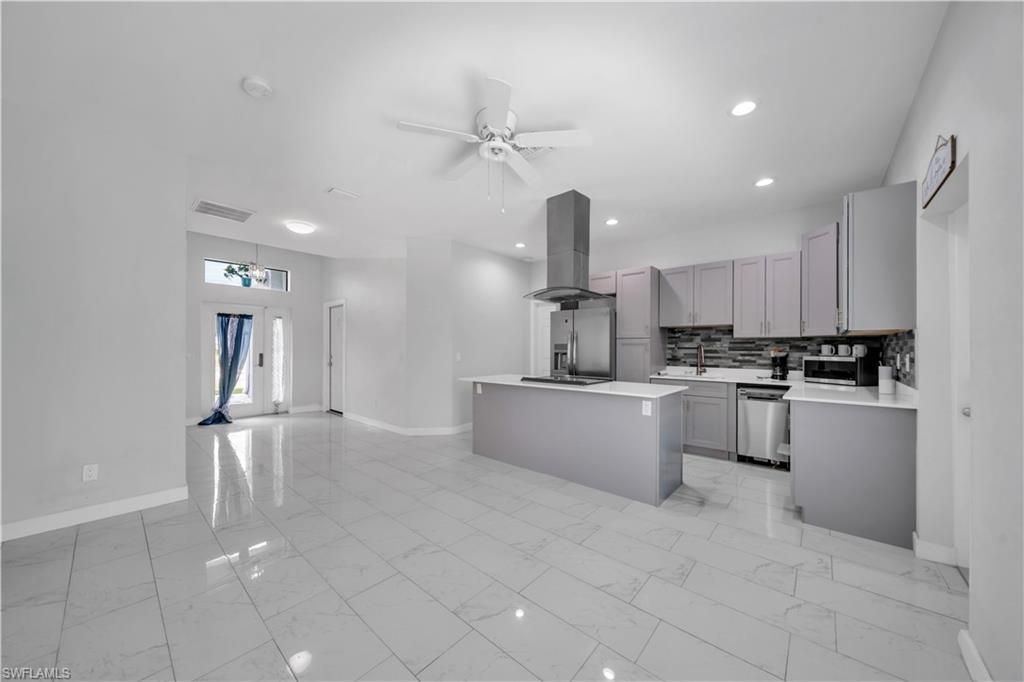 2021 Hines Ave , Alva, FL 33920 Photo