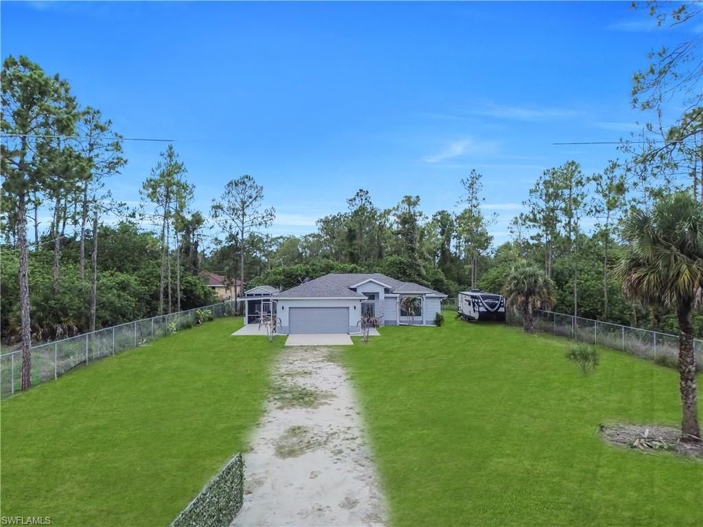 2021 Hines Ave , Alva, FL 33920 Photo