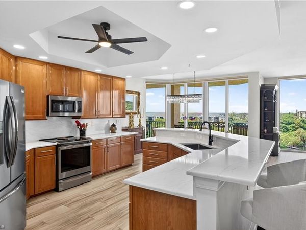 3426 Hancock Bridge PKWY , Unit 707, NORTH FORT MYERS, FL 33903
